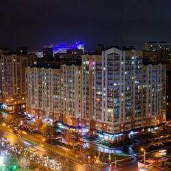 1-комнатные апартаменты стандарт №1