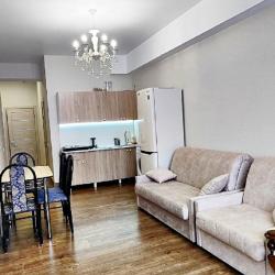 1-комнатные апартаменты стандарт #3