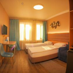 El hostel (Эль хостел) — 6e100f00bb08b5263d5e033e529e91d2
