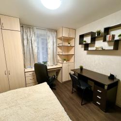 2-комнатные апартаменты стандарт