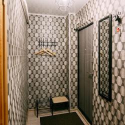 2-комнатные апартаменты стандарт