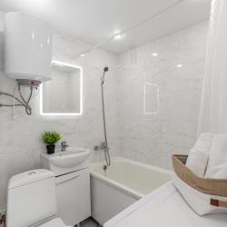 1-комнатные апартаменты стандарт