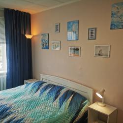 Фото Апартаменты на Лесопильной 66