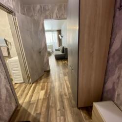 1-комнатные апартаменты стандарт