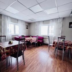 Фото Отель Сибирия