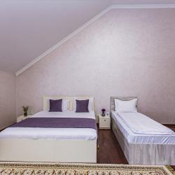Фото Отель Five Villas (Файв Виллас)
