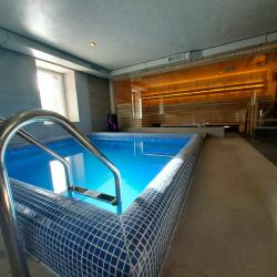 Фото Отель Русь