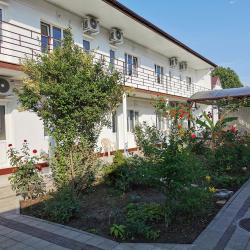 Фото Отель Семейный