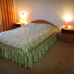 Фото Отель Жарки