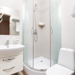 Фото Отель Санаторий Надежда