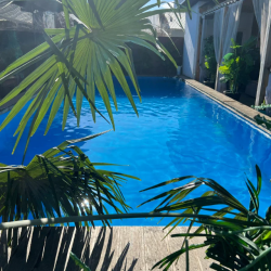 Фото Отель Оленев СПА