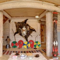 Фото Отель Варяжская дружина