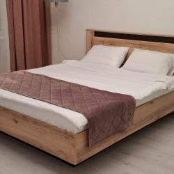 1-комнатные апартаменты стандарт с диваном