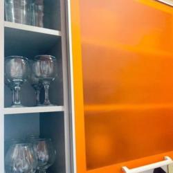 2-комнатные апартаменты стандарт