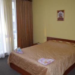 Фото Отель Арта