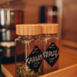Коттедж стандарт