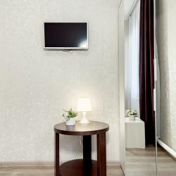 Фото Отель Самара