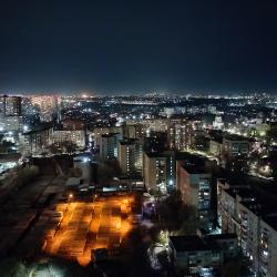 Фото Апартаменты на улице Нансена 109/5