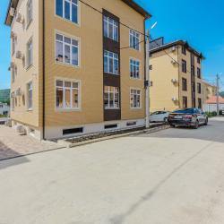 Фото Отель Авис