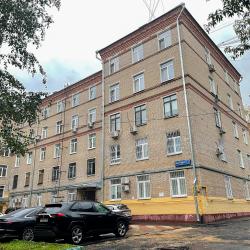 2-комнатные апартаменты стандарт