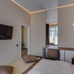 Фото Бутик-отель Ore Moрe