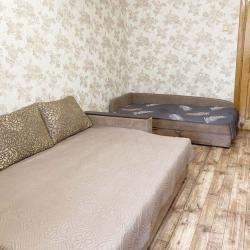 Фото Апартаменты на бульваре Победы 41А