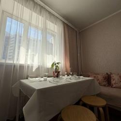 Фото Отель Gerke House на ул. Адоратского, 1А