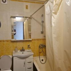 Фото Апартаменты Home Сomfort на улице Гагарина 44/1