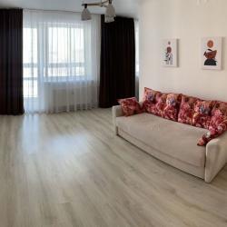 Апартаменты улучшенные