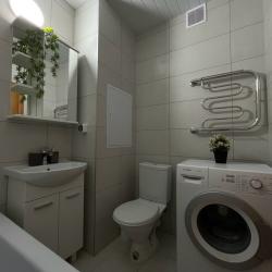 Фото Отель Moment House на проезде Задонский