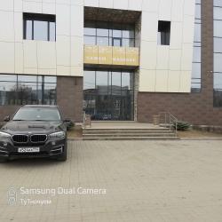Фото Апартаменты на улице Братьев Кашириных