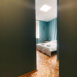 Фото Отель 40 Подушек