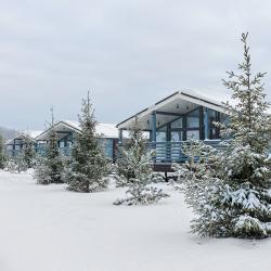 Фото Отель Бунин Ручей