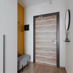 Апартаменты студия RoomyRoom Premier