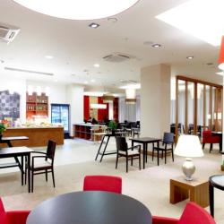 фото 43 Staybridge Suites St. Petersburg (Стейбридж Санкт-Петербург)