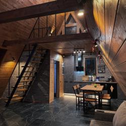 Коттедж премиум