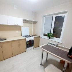 Фото Апартаменты на улице Нефтезаводская 30А