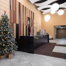 фото 5 APARTURA (АПАРТУРА) на улице Академика Павлова 7