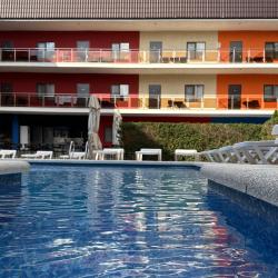 Фото Отель Анести