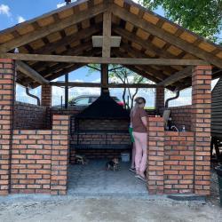 Фото Отель Любимая Усадьба