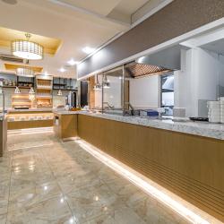 Фото Отель Best Western Plus Astana (Бест Вестерн плюс Астана)