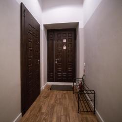 1-комнатные апартаменты улучшенные