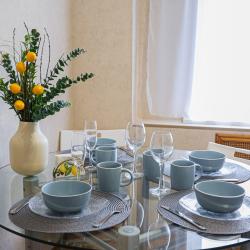 Фото Отель SunSet (СанСет) на улице Родионова 193