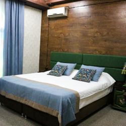 Фото Отель Замок