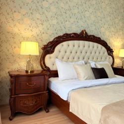 Фото Отель Как дома 05 в 1-м тупике Батырая