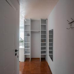 Фото Апартаменты на улице Мира 37