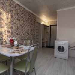 Фото Апартаменты на улице Сагита Агиша 18/1