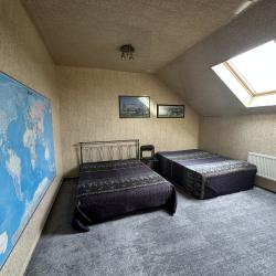 Фото Отель Исаково Коттедж