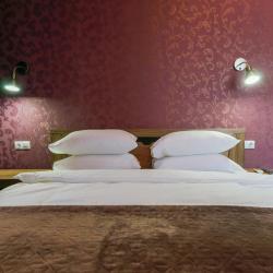 Фото Отель Луна