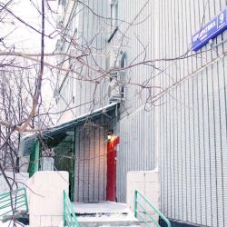 фото 13 Звездный Бульвар на ВДНХ